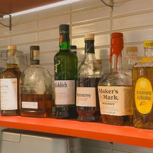  at Weirdough - 위어도우 in Seoul