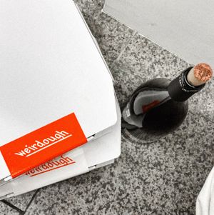  at Weirdough - 위어도우 in Seoul