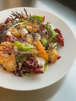  at Weirdough - 위어도우 in Seoul