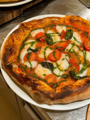  at Weirdough - 위어도우 in Seoul