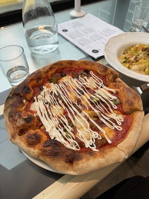   at Weirdough - 위어도우 in Seoul