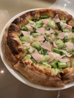   at Weirdough - 위어도우 in Seoul