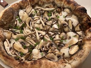   at Weirdough - 위어도우 in Seoul