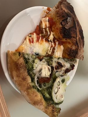   at Weirdough - 위어도우 in Seoul