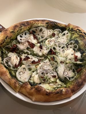   at Weirdough - 위어도우 in Seoul