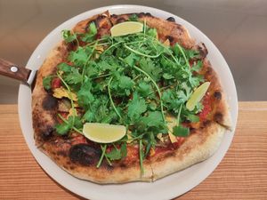  at Weirdough - 위어도우 in Seoul