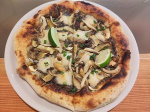  at Weirdough - 위어도우 in Seoul