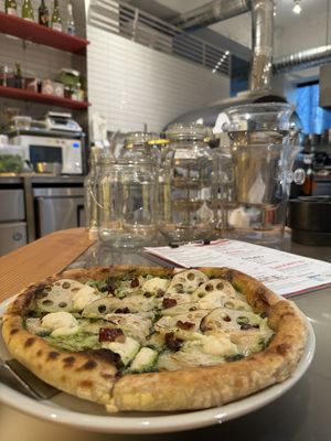   at Weirdough - 위어도우 in Seoul