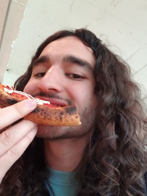 Mmmm at Weirdough - 위어도우 in Seoul