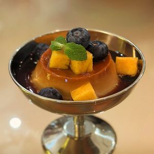 sweet! at Weirdough - 위어도우 in Seoul