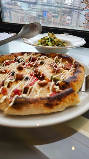  at Weirdough - 위어도우 in Seoul