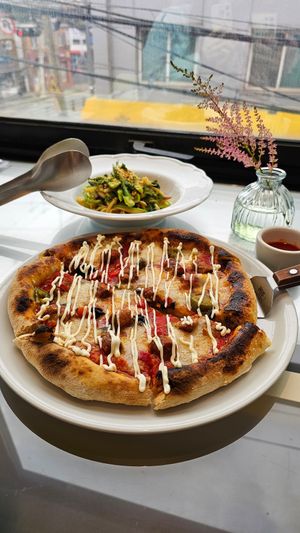  at Weirdough - 위어도우 in Seoul