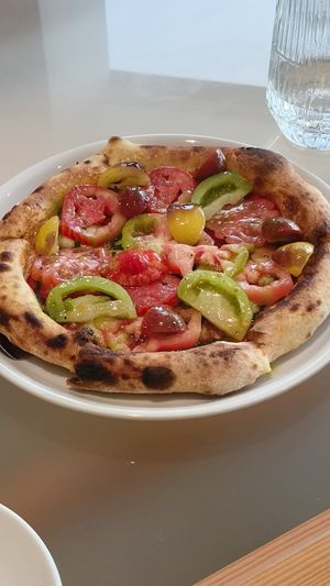  at Weirdough - 위어도우 in Seoul