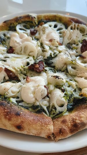  at Weirdough - 위어도우 in Seoul