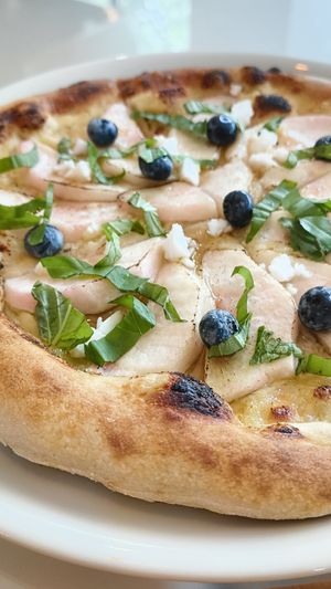  at Weirdough - 위어도우 in Seoul