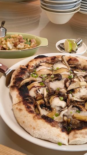  at Weirdough - 위어도우 in Seoul