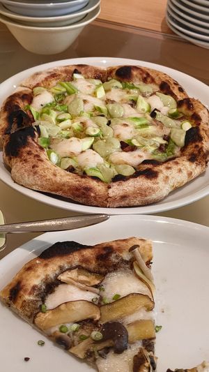  at Weirdough - 위어도우 in Seoul