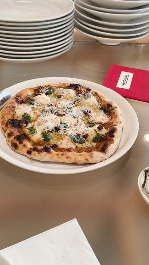  at Weirdough - 위어도우 in Seoul