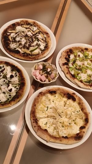  at Weirdough - 위어도우 in Seoul