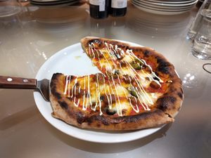  at Weirdough - 위어도우 in Seoul