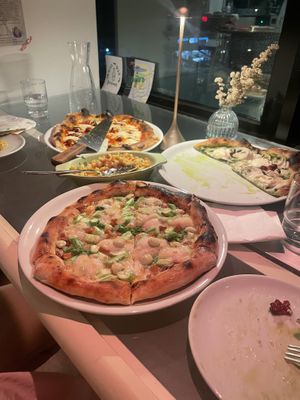   at Weirdough - 위어도우 in Seoul