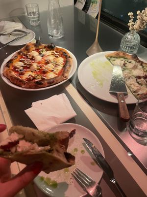   at Weirdough - 위어도우 in Seoul