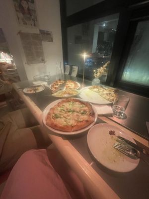   at Weirdough - 위어도우 in Seoul