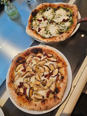  at Weirdough - 위어도우 in Seoul
