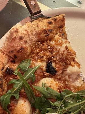   at Weirdough - 위어도우 in Seoul