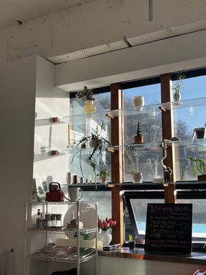  at Weirdough - 위어도우 in Seoul