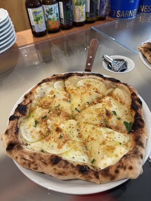   at Weirdough - 위어도우 in Seoul