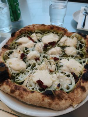  at Weirdough - 위어도우 in Seoul
