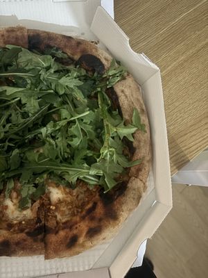   at Weirdough - 위어도우 in Seoul