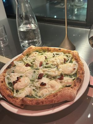   at Weirdough - 위어도우 in Seoul