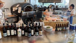   at Weirdough - 위어도우 in Seoul