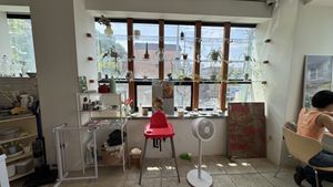   at Weirdough - 위어도우 in Seoul