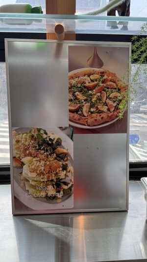   at Weirdough - 위어도우 in Seoul