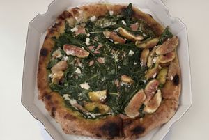   at Weirdough - 위어도우 in Seoul