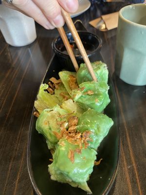 Dim dim  at SEN Legend in East Brisbane