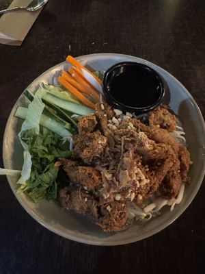   at SEN Legend in East Brisbane