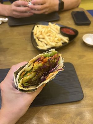   at Kebab Ngon Da Nang in Da Nang