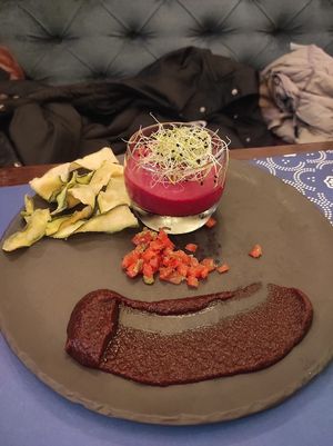  at Strudel House Budapest - Első Pesti Rétesház in Budapest