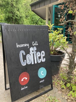   at Pader Café in Paderborn