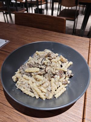  at Vegan Eat Tokyo in Tokyo