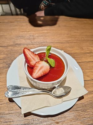  at Vegan Eat Tokyo in Tokyo