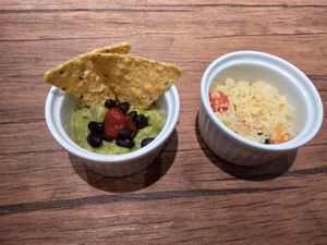  at Vegan Eat Tokyo in Tokyo