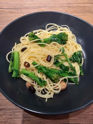  at Vegan Eat Tokyo in Tokyo