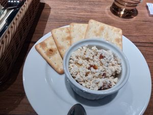  at Vegan Eat Tokyo in Tokyo