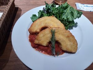  at Vegan Eat Tokyo in Tokyo