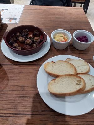  at Vegan Eat Tokyo in Tokyo